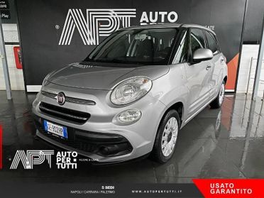 FIAT 500L 500L 1.3 mjt Urban 95cv dualogic my19
