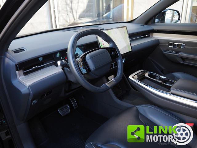 SPORTEQUIPE Sportequipe 6 GT 1.6 T-GDI DCT GPL