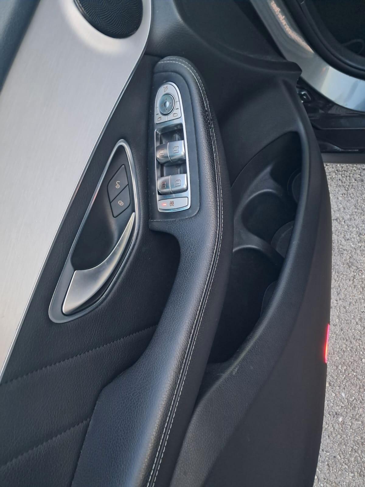 Mercedes-benz GLC 250 d 4Matic Executive