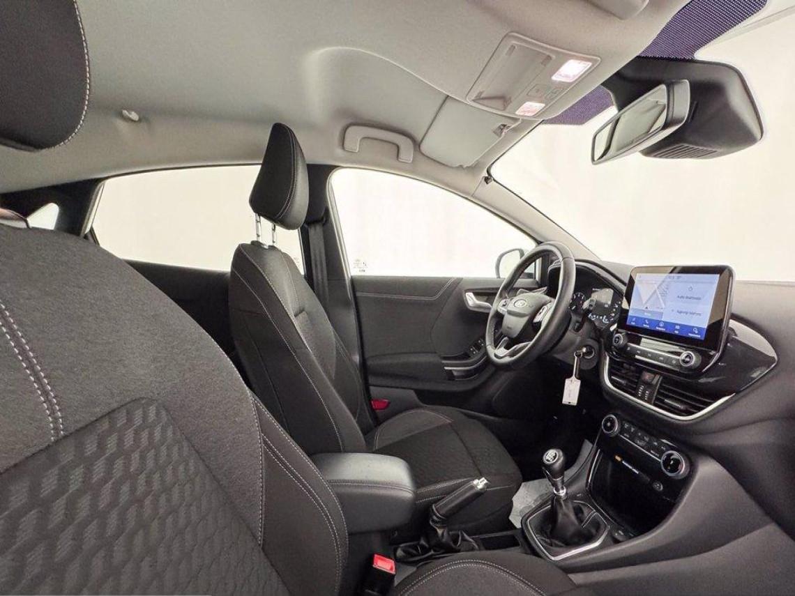 FORD Puma 1 0 ecoboost h titanium ses 125cv
