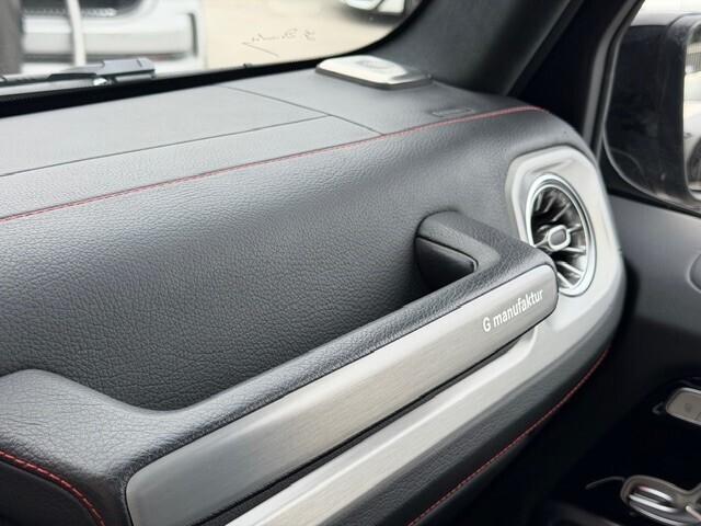 Mercedes-benz G 400 d AMG Line