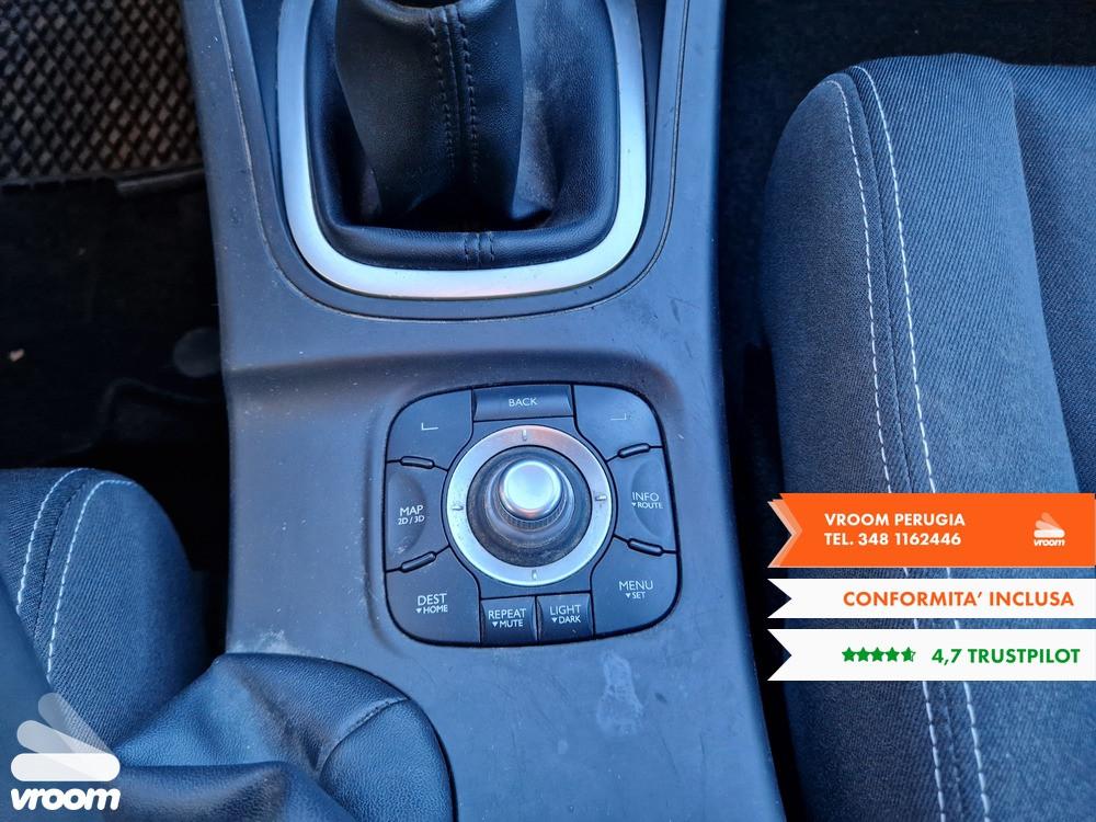 RENAULT Mégane 1.5 dCi 110CV SporTour Dynamiqu...