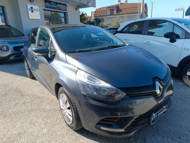RENAULT CLIO LIFE EDITION 1.1 73 cv BENZINA