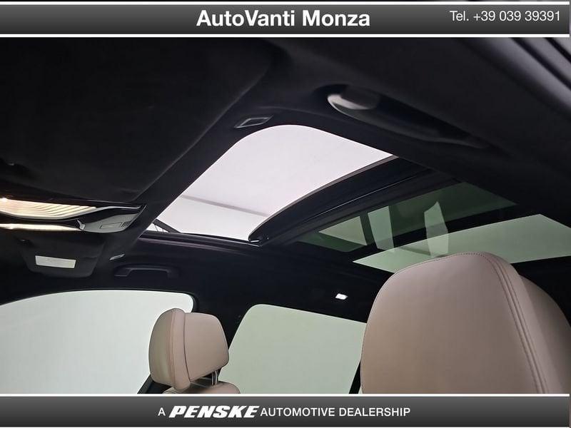 BMW X7 X7 xDrive40d 48V