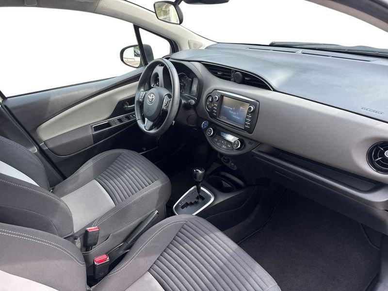 Toyota Yaris Yaris 5p 1.5h Active my18
