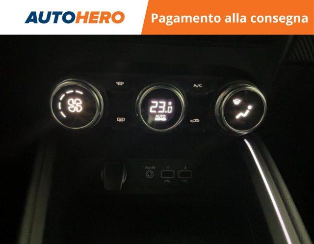 RENAULT Clio TCe 130 CV EDC FAP 5 porte R.S. Line