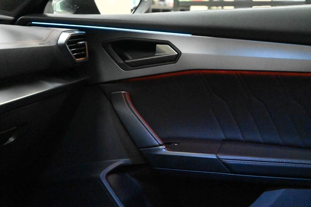 CUPRA Formentor Formentor 2.0 TDI 4Drive DSG