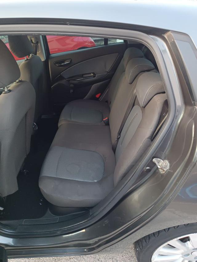 FIAT Bravo 1.6 MJT 120 CV DPF Emotion