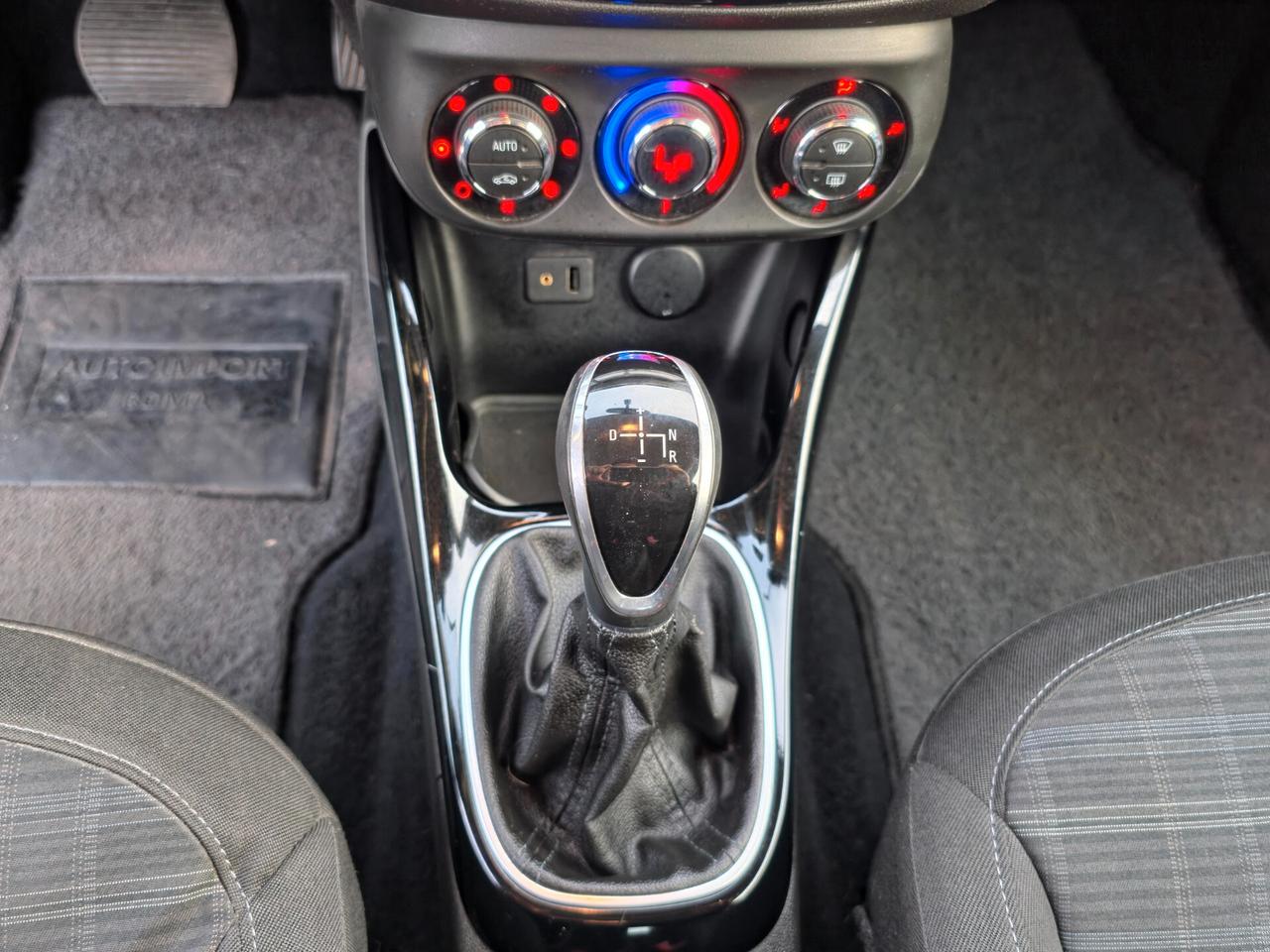 Opel Adam 1.4 87 CV Start&Stop Glam 2015-E6 Automatico NEO