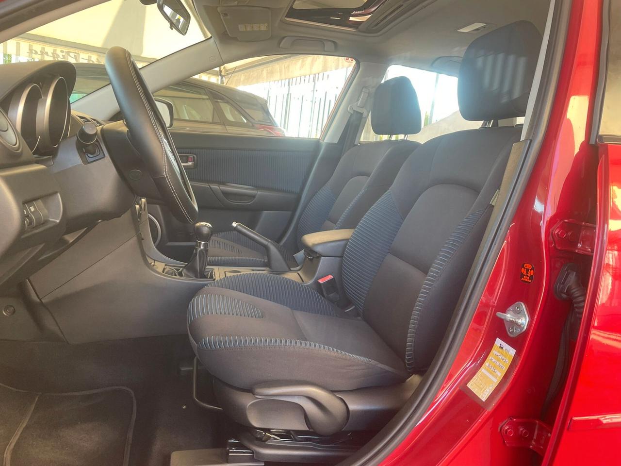Mazda 3 Mazda3 2.0 16V 150CV Sport