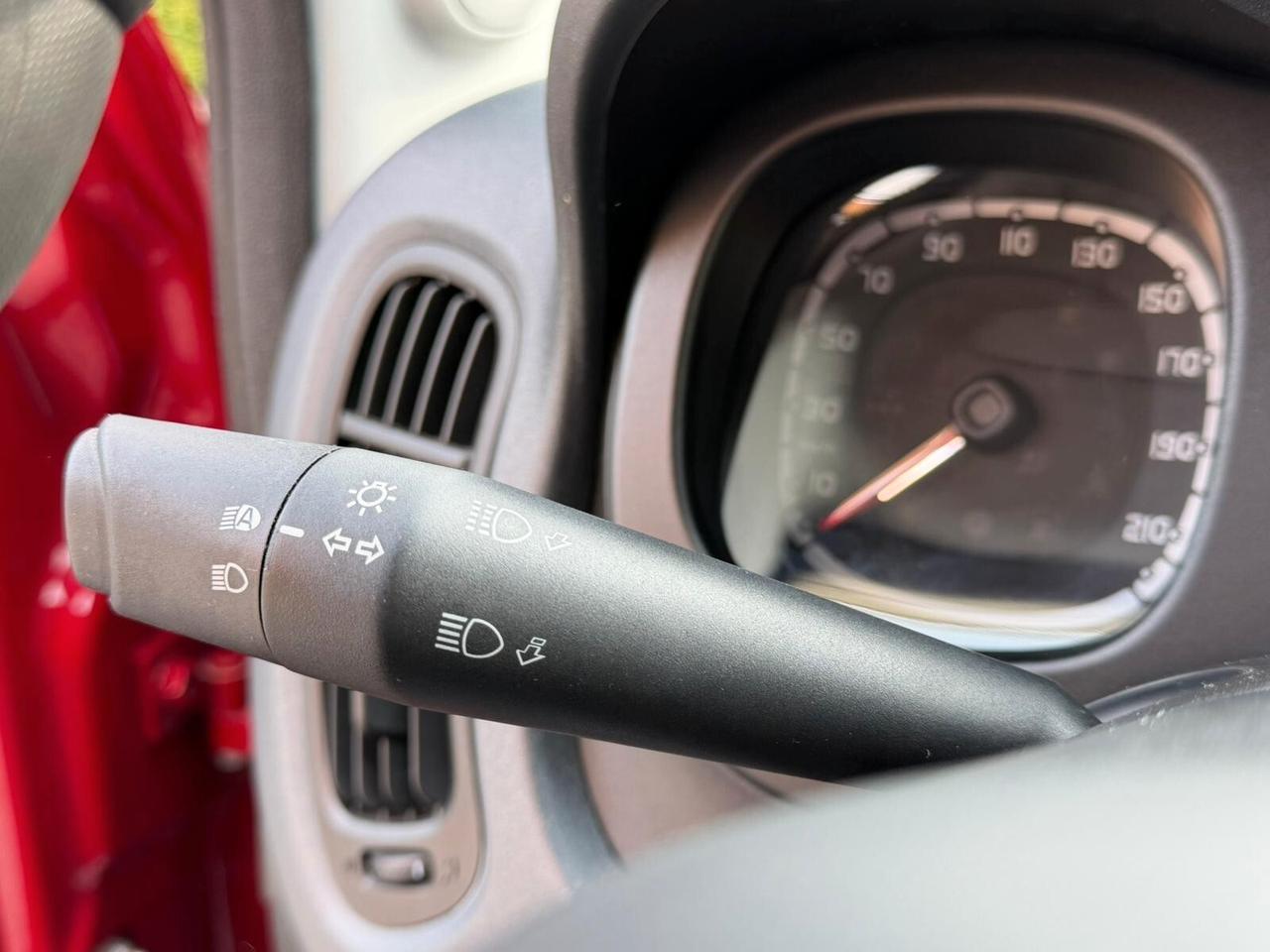 Fiat Panda Cross 1.0 FireFly S&S Hybrid