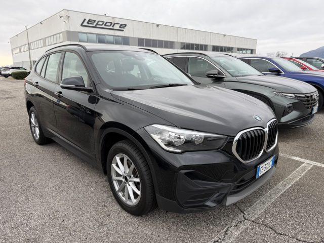 BMW X1 sDrive16d