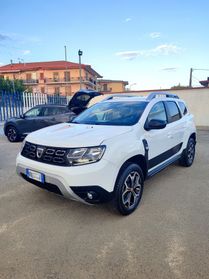 Dacia Duster 1.6 GPL 4x2 Techroad
