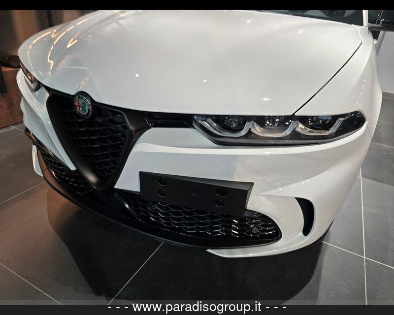 Alfa Romeo Tonale (638) My24 Plug-In Hybrid Q4280cv Veloce