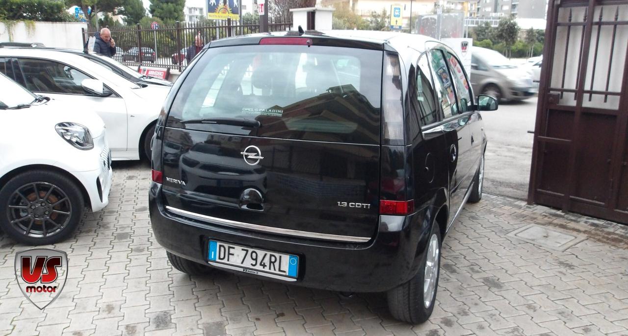 OPEL MERIVA 1.3