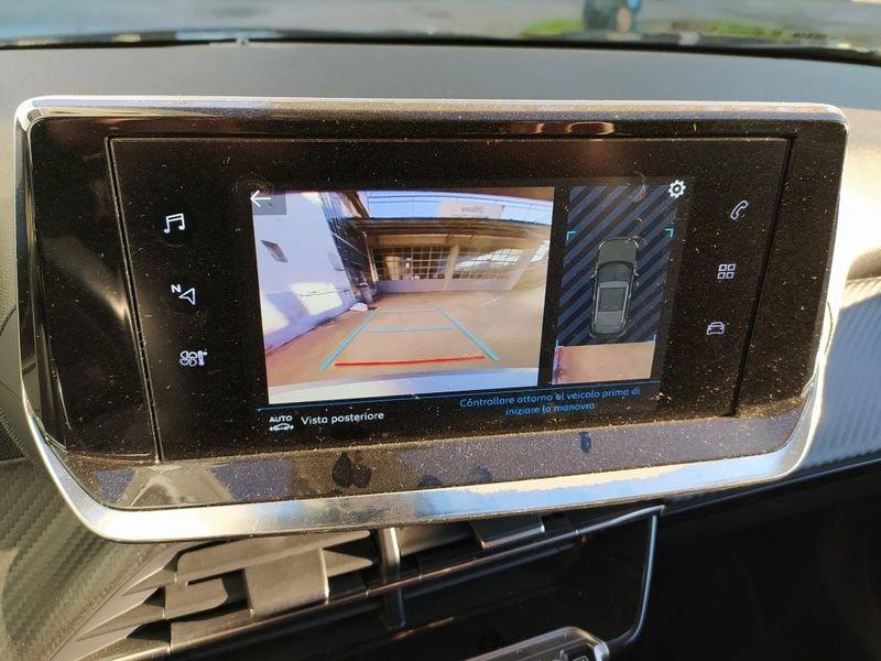 Peugeot 2008 130 EAT8 Active Pack Finanziato