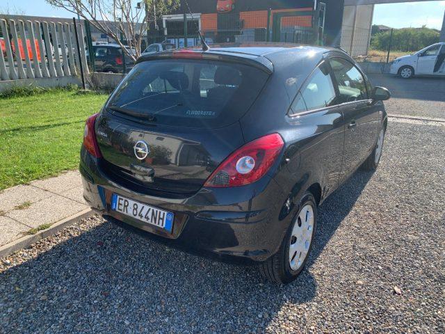 OPEL Corsa 1.2 85CV 3 porte GPL-TECH Elective