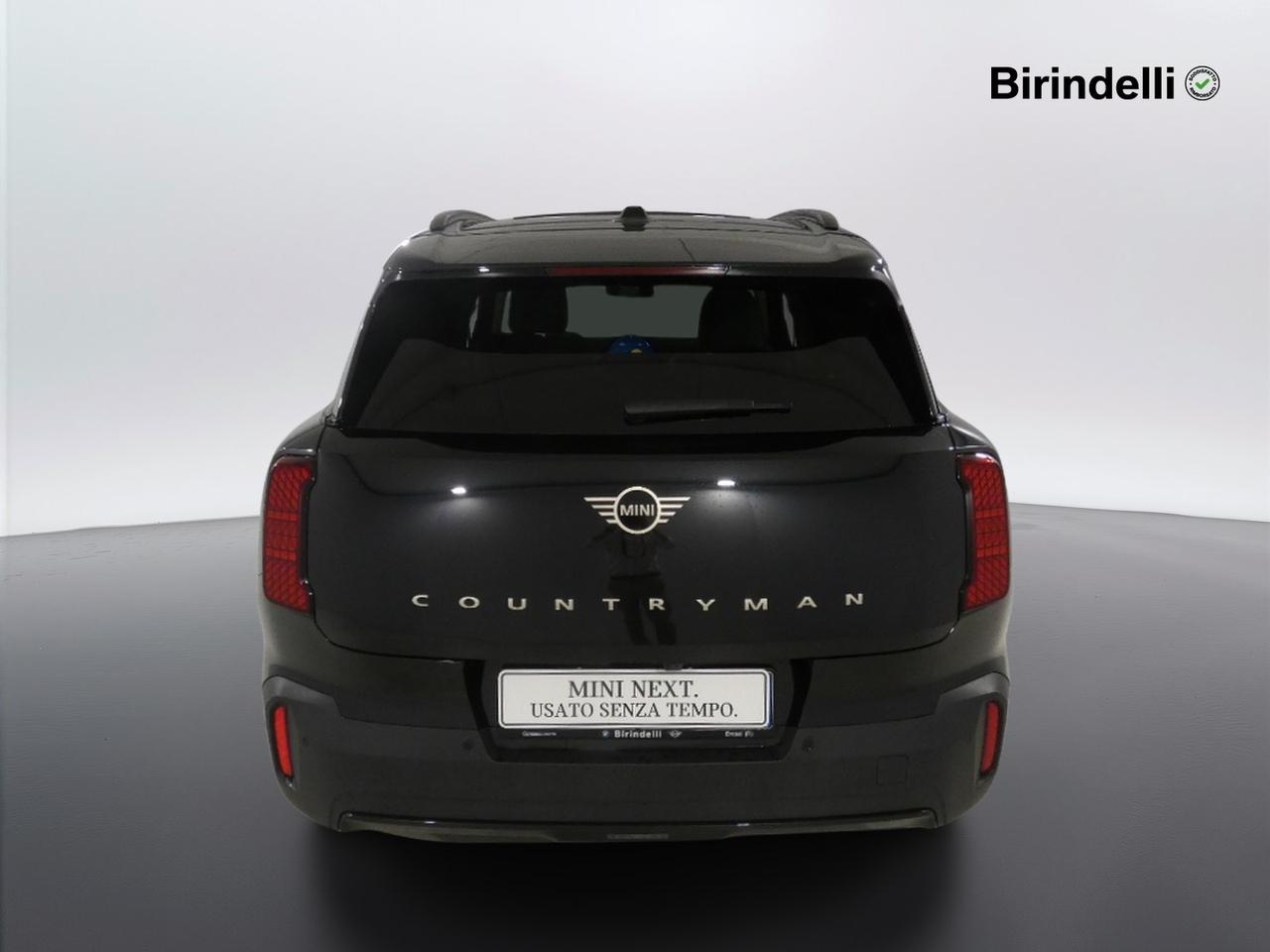 MINI Mini Countrym.(U25) - Mini Countryman D Classic