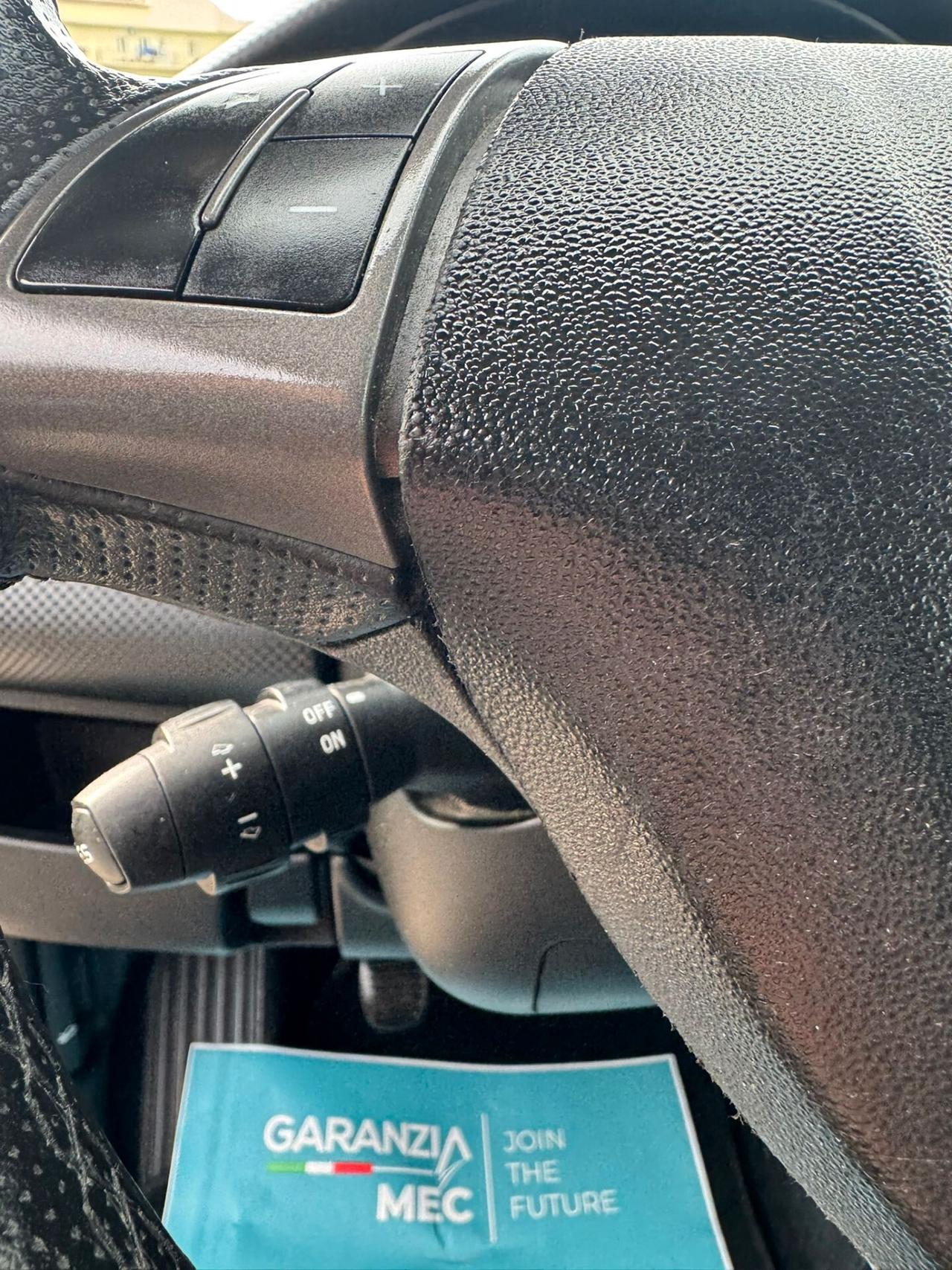 Fiat Bravo 1.6 MJT 120 CV DPF Emotion