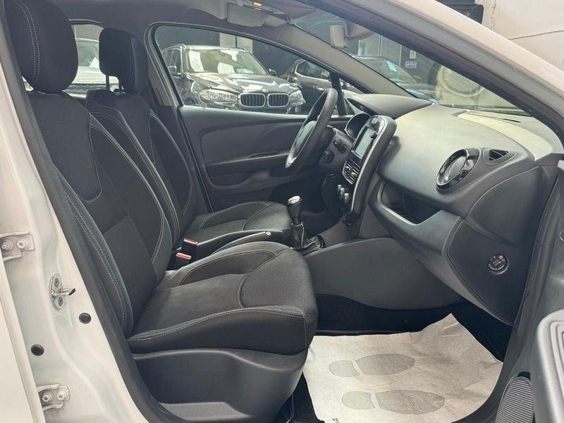 Renault Clio Clio 1.5 dci energy Excite 90cv