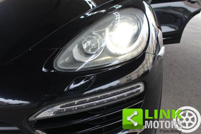 PORSCHE Cayenne 3.0 Diesel 245 CV Tiptronic