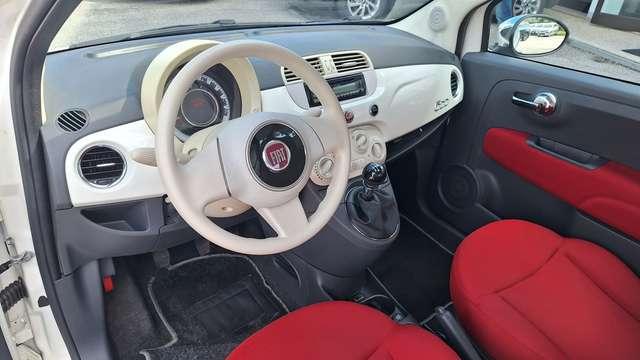 Fiat 500 500 1.2 easypower Pop Gpl 69cv