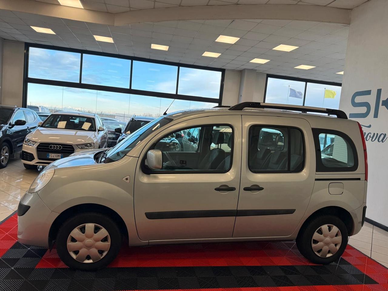 Renault Kangoo 1.6 105CV 5 porte Dynamique