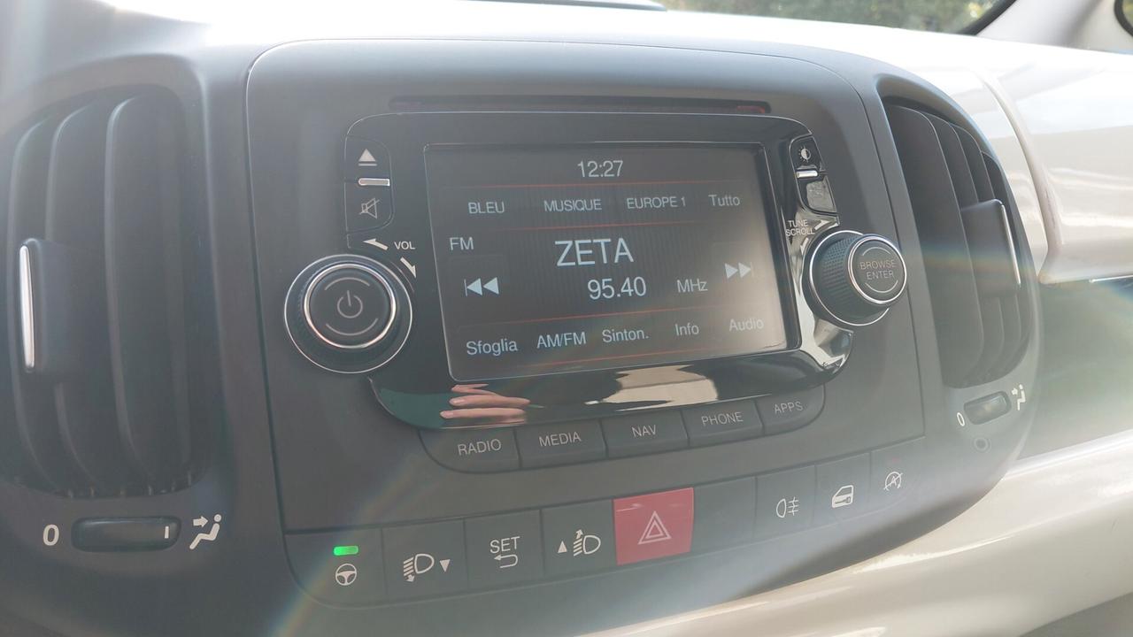 Fiat 500L 1.6 Multijet 120 CV Lounge Pronta consegna