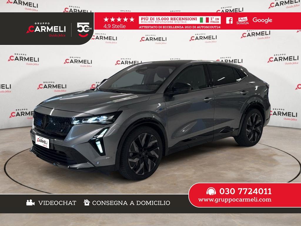 Renault Rafale 1.2 E-Tech full hybrid Esprit Alpine Auto