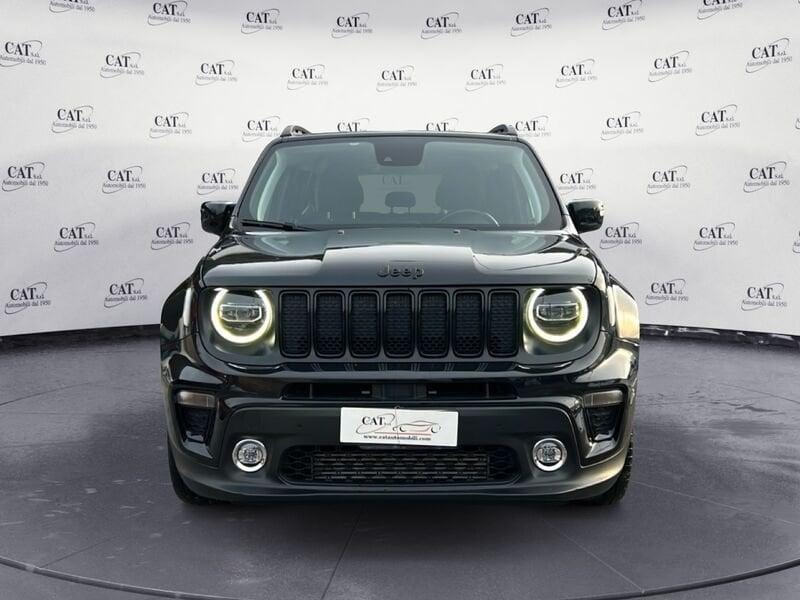 Jeep Renegade Renegade 1.6 Mjt Limited