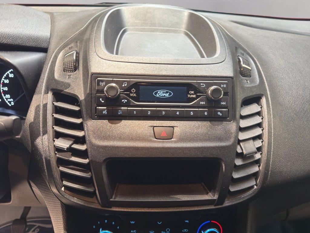 FORD Transit Connect 210 1.5 ecoblue(tdci) 100cv Trend L2H1 E6.2 del 2021