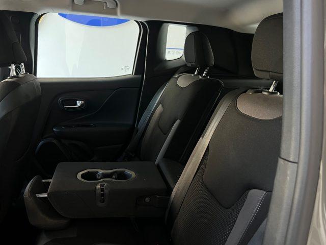 JEEP Renegade 1.6 Mjt 130 CV Limited da ?199,00 mensili