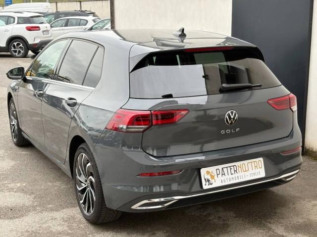 Volkswagen Golf 2.0 tdi Style 150cv dsg