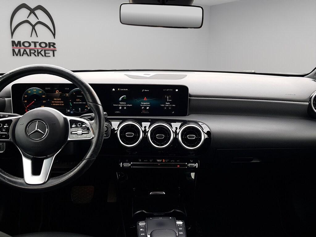 Mercedes Classe A 180 180 D Sport 8G-DCT