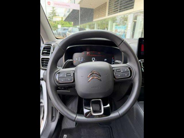 CITROEN C5 Aircross 1ª s. - BlueHDi 130 S&S EAT8 Max