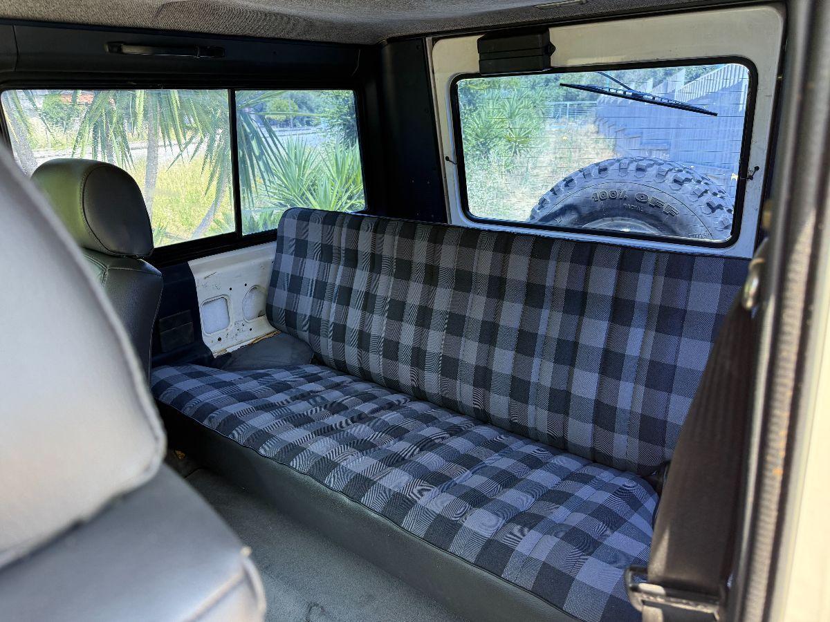 MERCEDES - Classe G 250