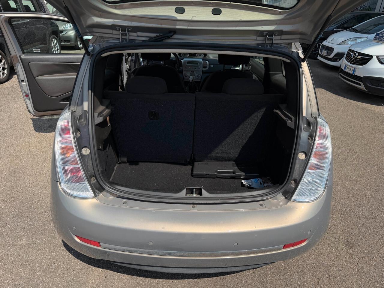 Lancia Ypsilon 1.4 NEOPATENTATI