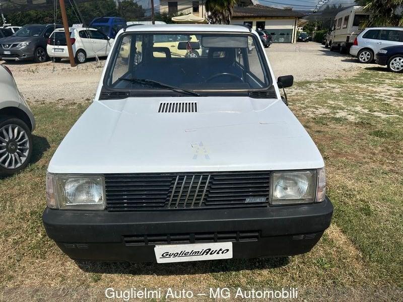FIAT Panda 750 Fire CL