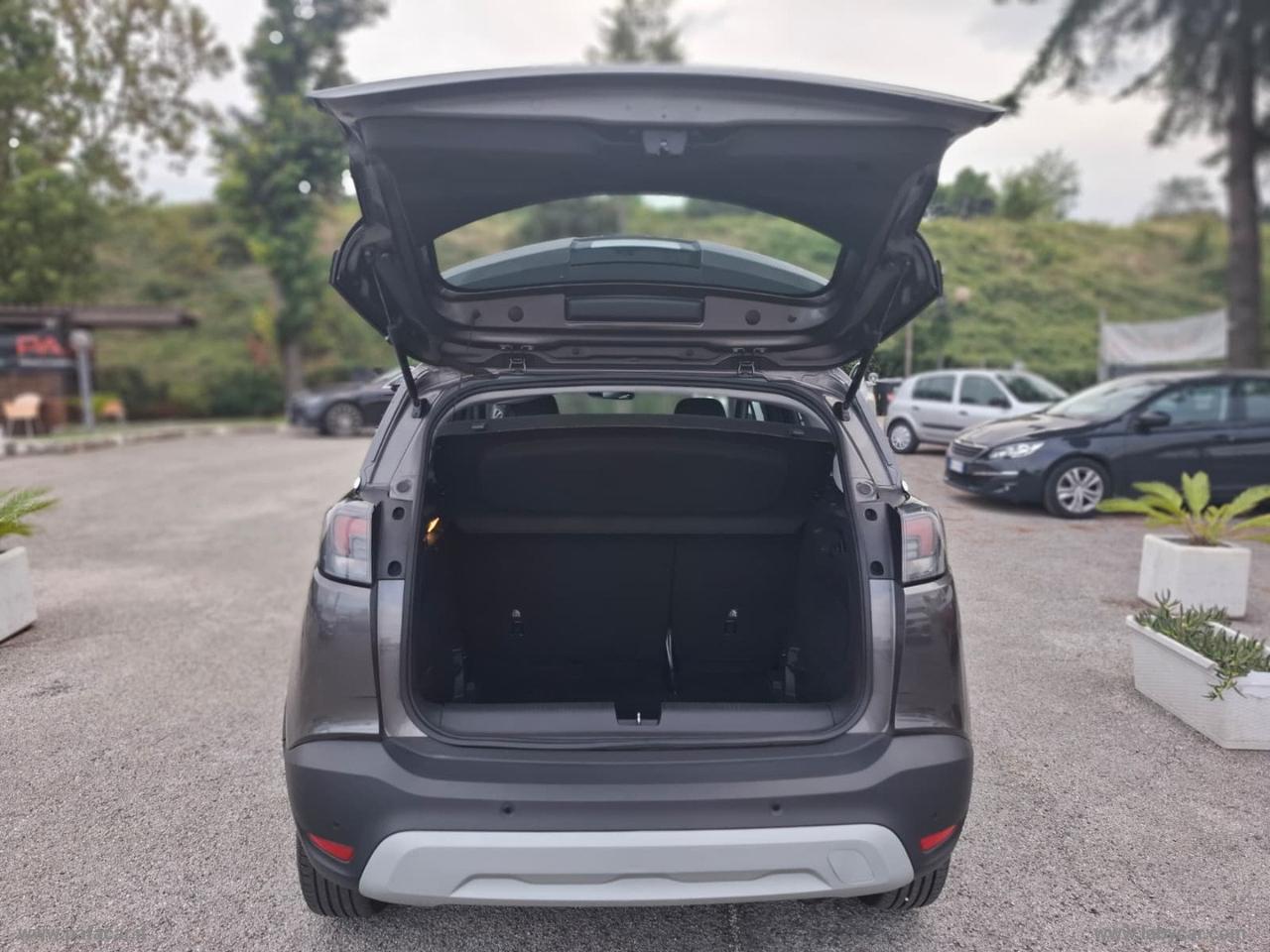 OPEL Crossland 1.5 ECOTEC D 110 CV S&S Edit.