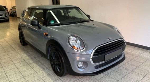 MINI One 1.5 One