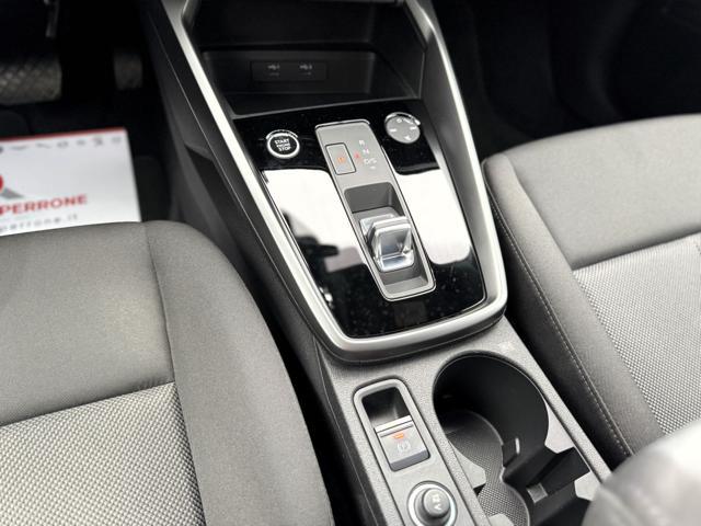 AUDI A3 SPB 30 TDI S-Tronic Business Advanced