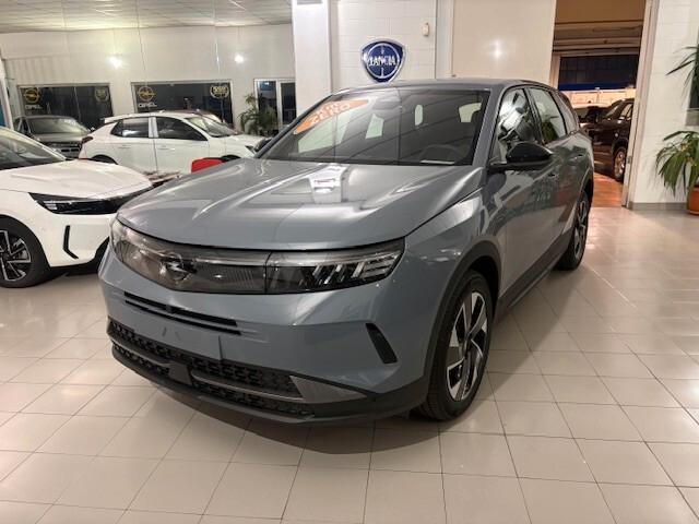 Opel Grandland Hybrid 145 CV DCT6 Edition