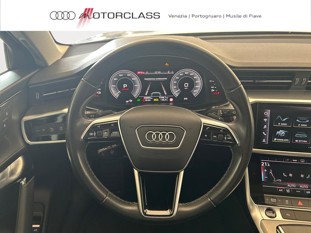 Avant 50 Tfsi e S Line Edition Quattro S Tronic