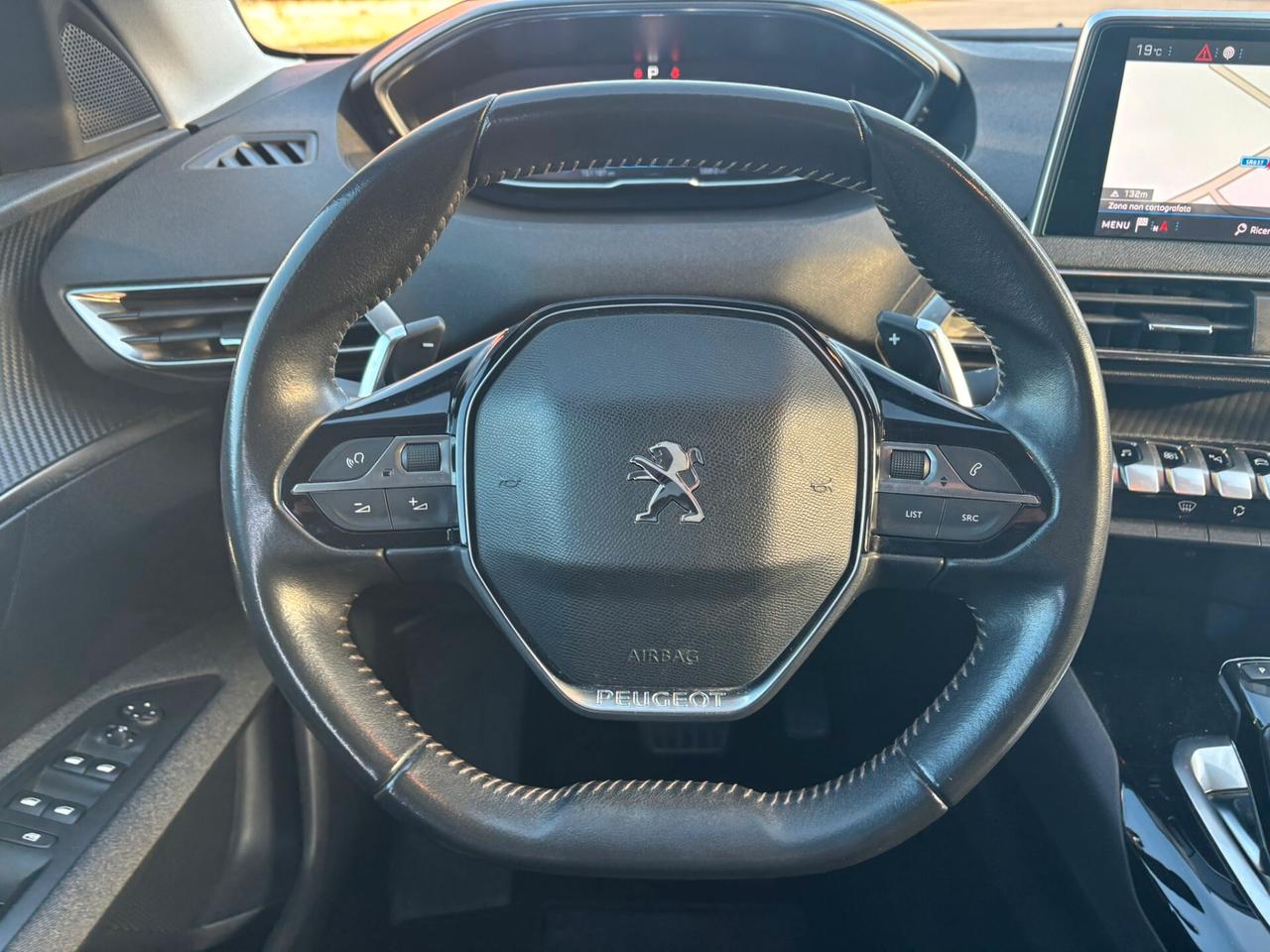 Peugeot 3008 BlueHDi 130 S&S Active