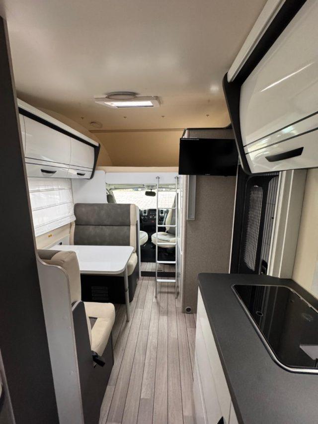 MCLOUIS Glamys 320 //TENDA//PANNELLI//LED//TV