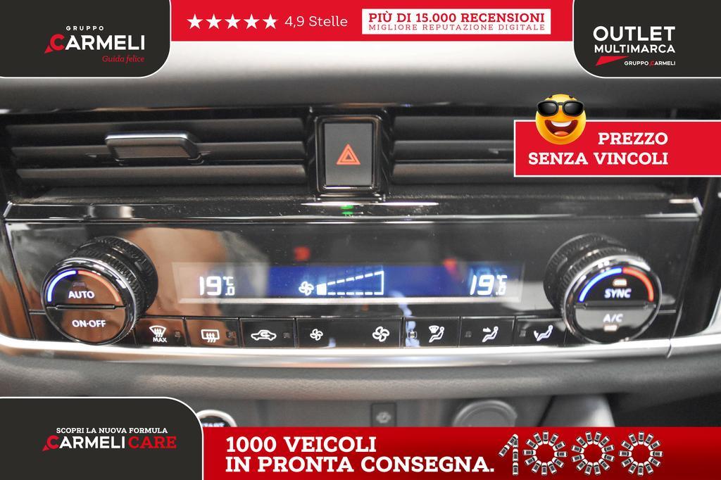 Nissan Qashqai 1.3 MILD HYBRID Tekna 4WD Xtronic