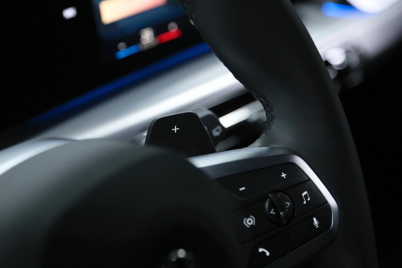 BMW X1 xDrive20d 163 cv mhev Msport auto