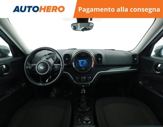 MINI Countryman 1.5 Cooper SE Countryman ALL4 Automatica