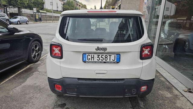 JEEP Renegade 1.0 T3 Longitude