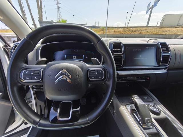 CITROEN C5 Aircross BlueHDi 130 S&S EAT8 Feel